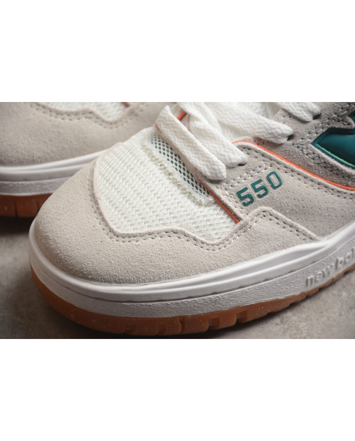 Nuevo equilibrio 550