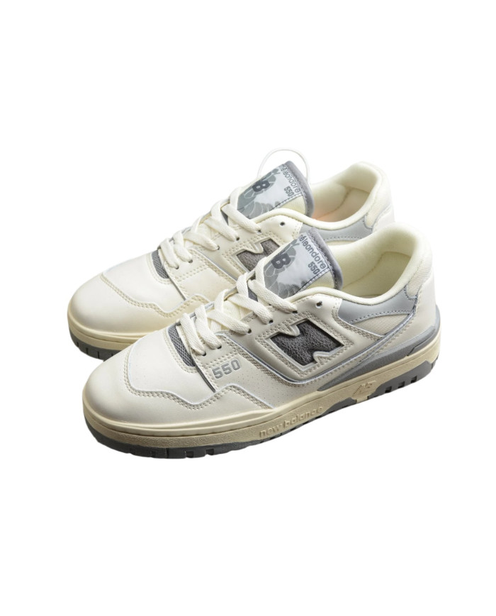 New Balance 550