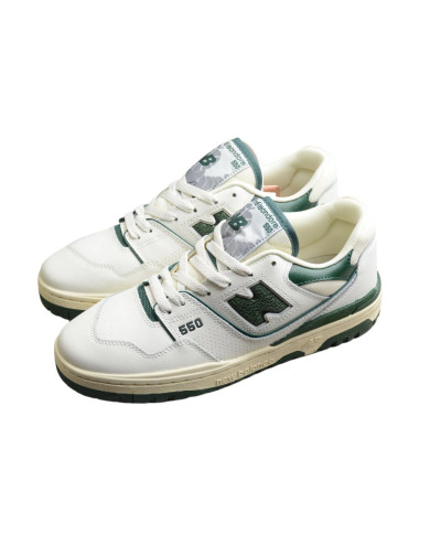 Nuevo equilibrio 550