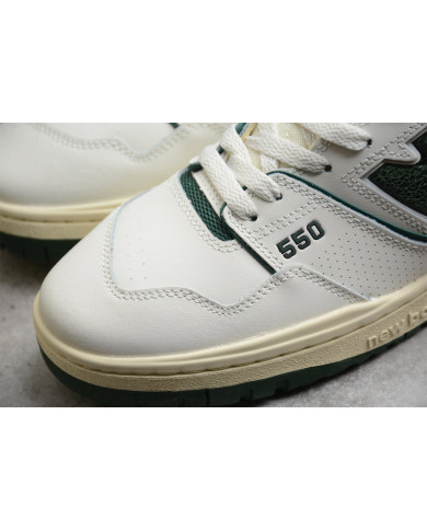 Nuevo equilibrio 550