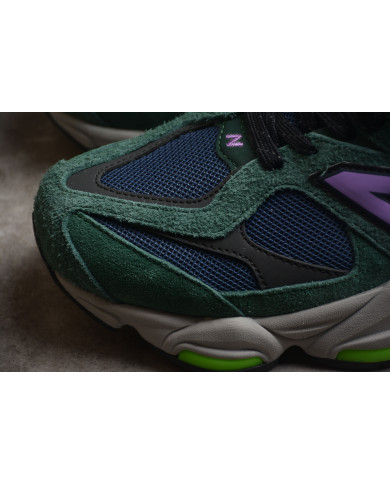 Nuevo equilibrio 9060