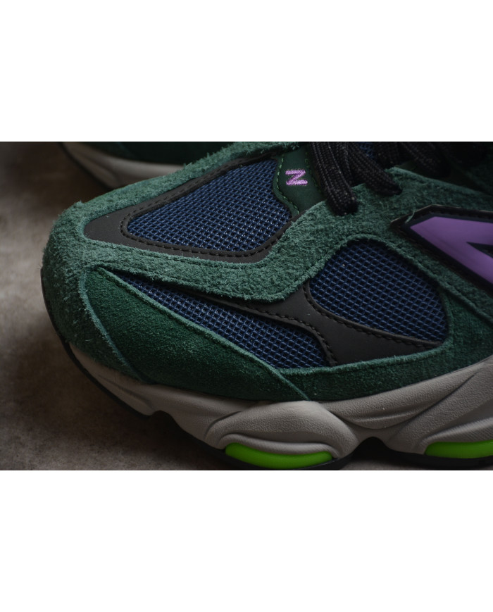 Nuevo equilibrio 9060