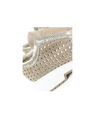 Zapatos Lady Ginova con elástico