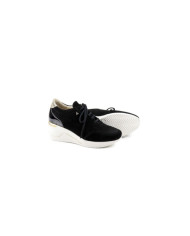 Sports Shoe Ladies Black with Wholesalers