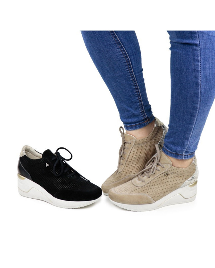 Damas Entrenadoras con Mayoristas