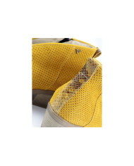 Boots of Lady Amarelas Ginova Perforated