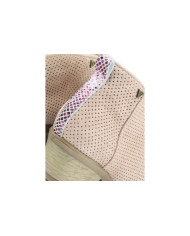 Bota de Senhora Ginova Perforated