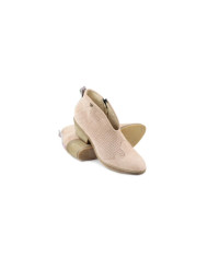 Bota de Senhora Ginova Perforated