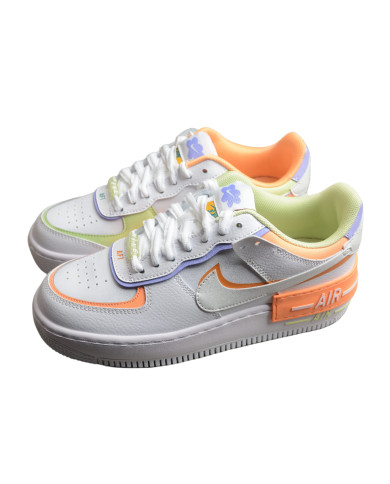 Nike Air Force One Shadow