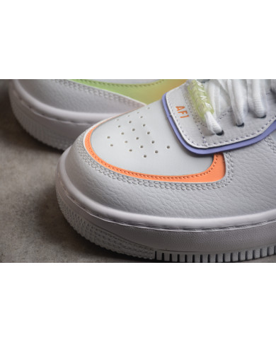 Nike Air Force One Shadow