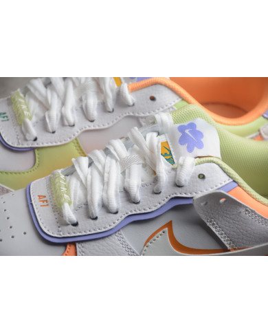 Nike Air Force One Shadow