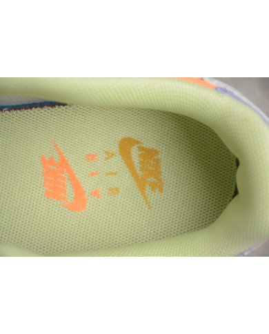 Nike Air Force One Shadow