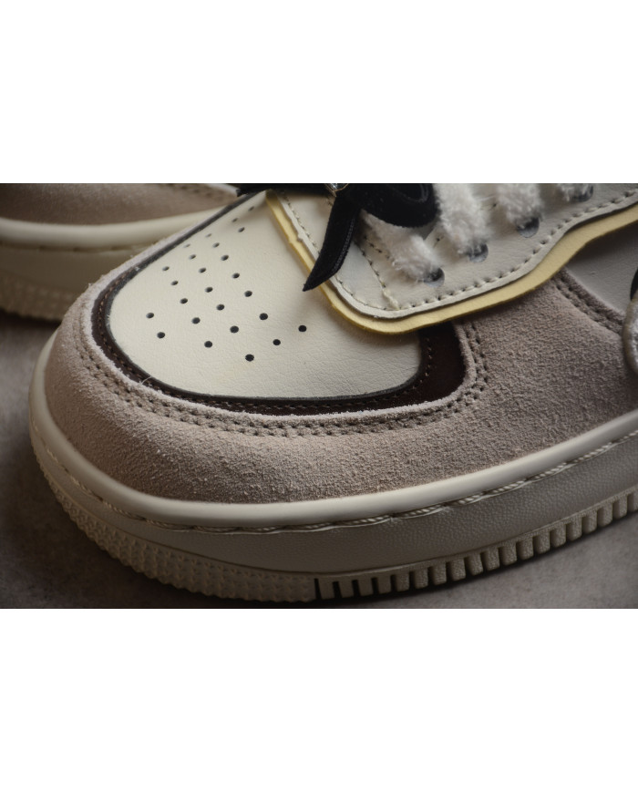 Nike Air Force One Shadow