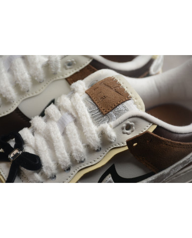 Nike Air Force One Shadow