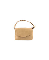 Lady Taupe bolsa de hombro