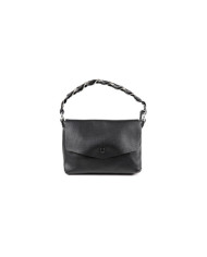 Black Shoulder Bag