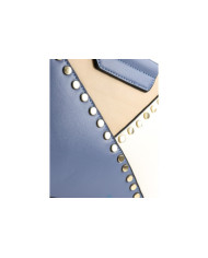 Blue Lady Bag con dos particiones