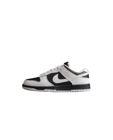NIke  Dunk Low "Reverse Panda"