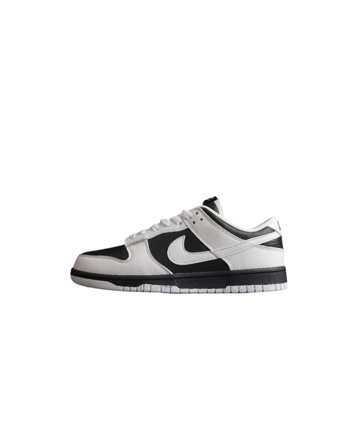 NIke Dunk Low "Reverse Panda"