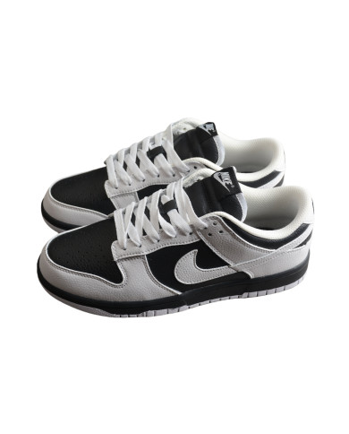 NIke  Dunk Low "Reverse Panda"