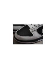 NIke Dunk Low "Reverse Panda"