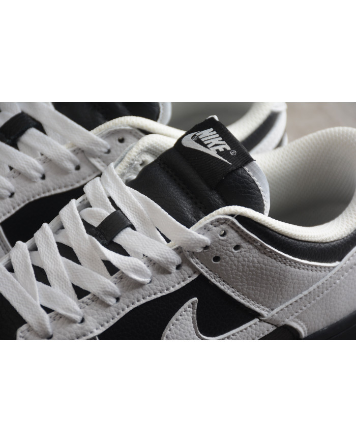 NIke Dunk Low "Reverse Panda"