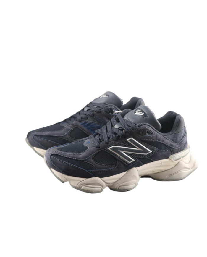 Nuevo equilibrio 9060