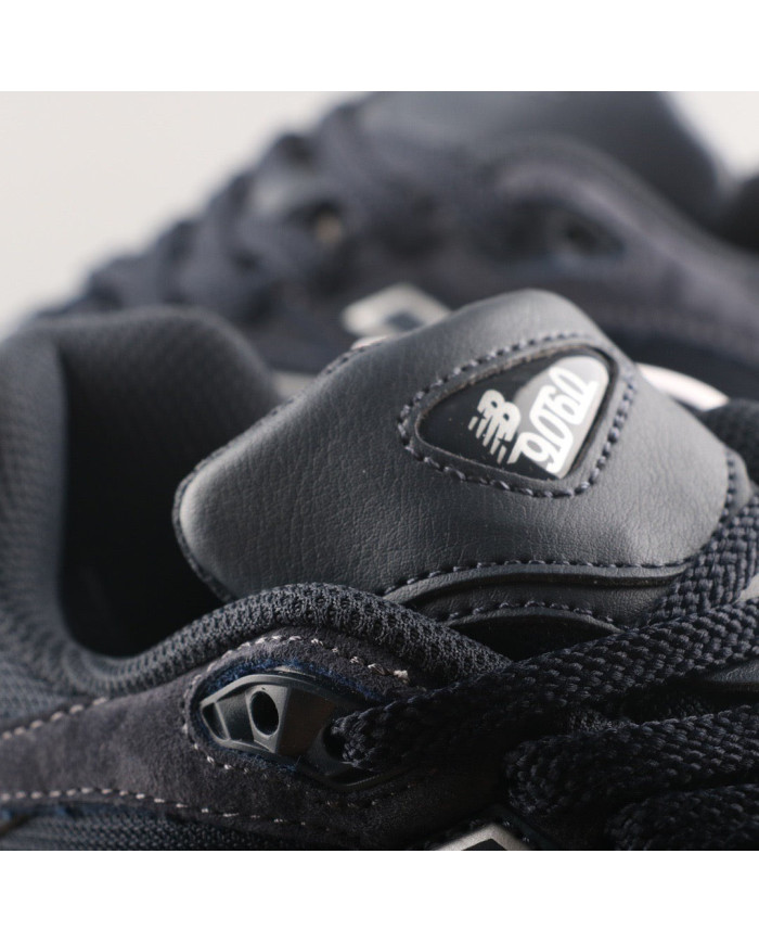 Nuevo equilibrio 9060