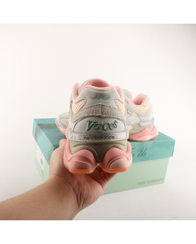 Nuevo equilibrio 9060