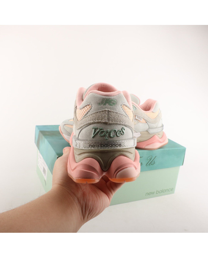 Nuevo equilibrio 9060