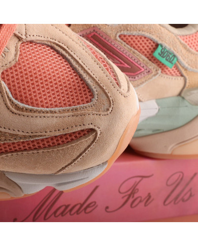 Nuevo equilibrio 9060