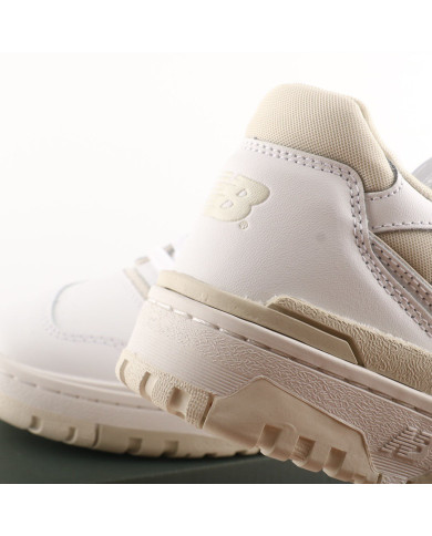 Nuevo equilibrio 550