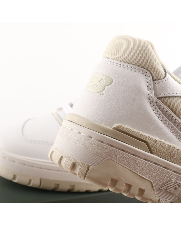 Nuevo equilibrio 550