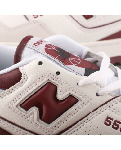 New Balance 550