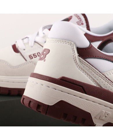 New Balance 550