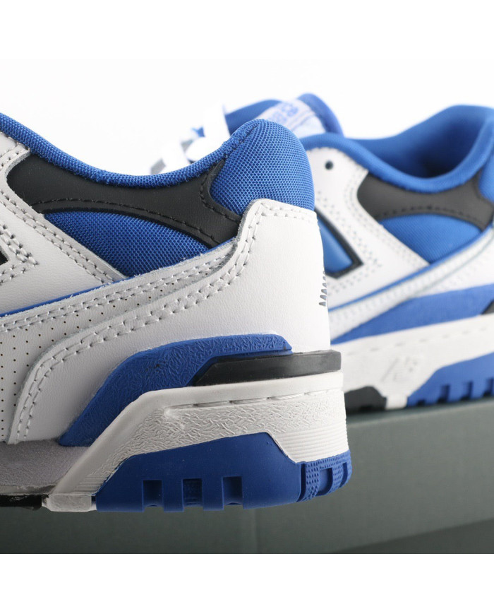 Nuevo equilibrio 550