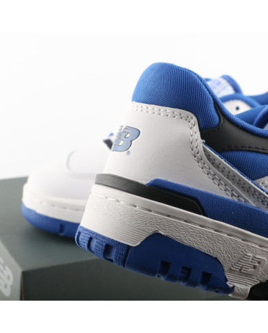 Nuevo equilibrio 550