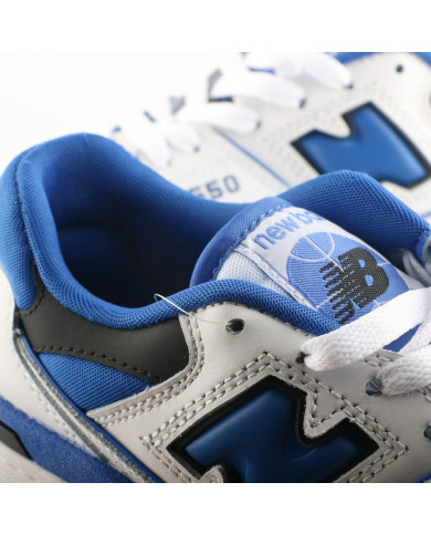 New Balance 550