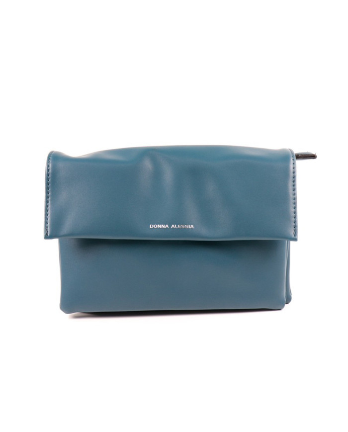 Simple caso de damas azules con raya extraíble