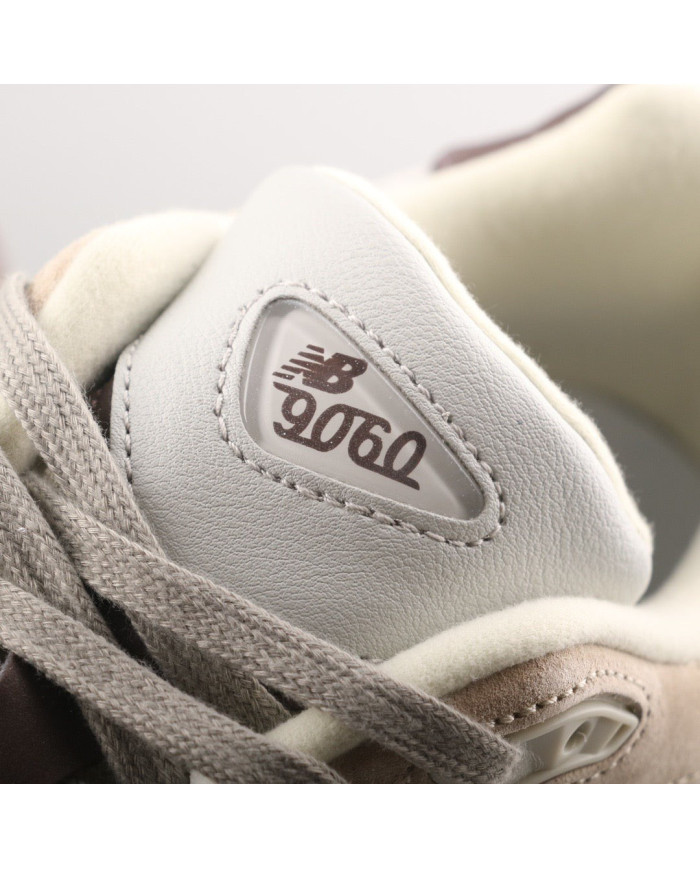 Nuevo equilibrio 9060