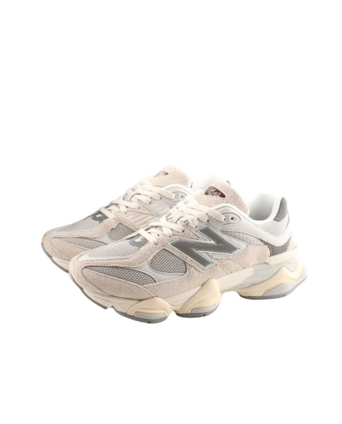 Nuevo equilibrio 9060