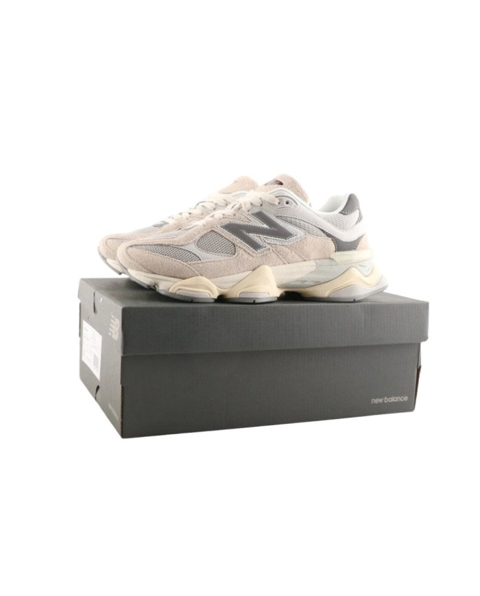 Nuevo equilibrio 9060