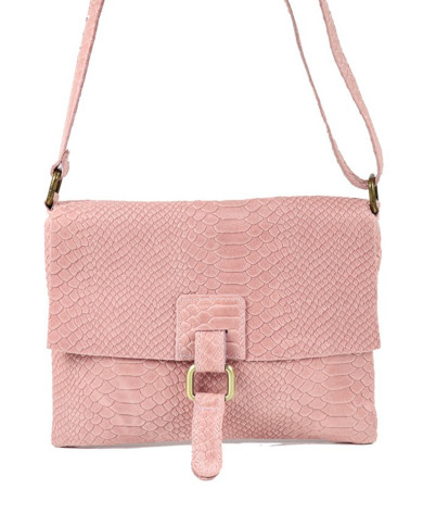 Rosa de Senhora de Traça en Croco