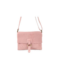 Mala Rosa de Senhora de Traçar em Croco