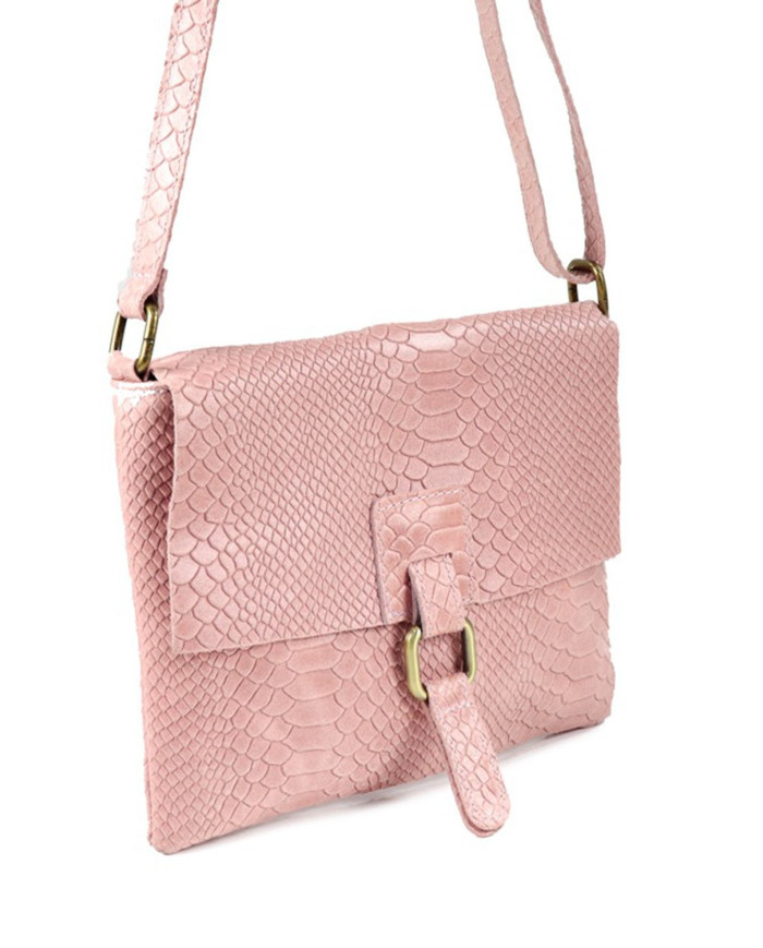 Rosa de Senhora de Traça en Croco