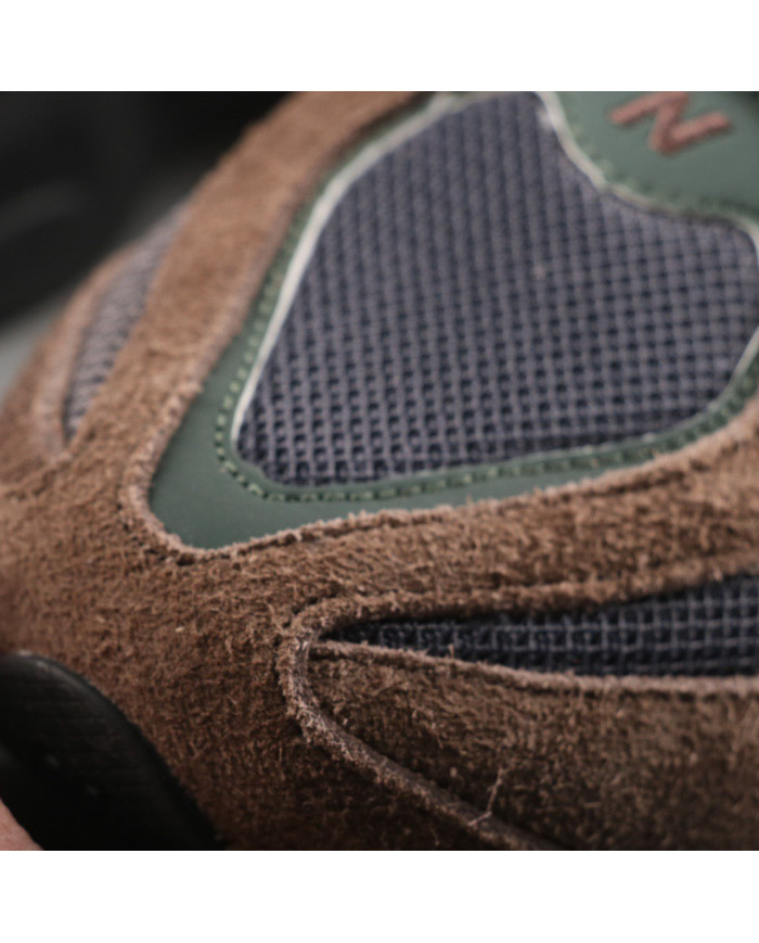 Nuevo equilibrio 9060