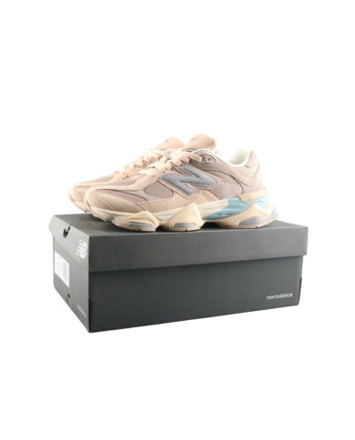 Nuevo equilibrio 9060