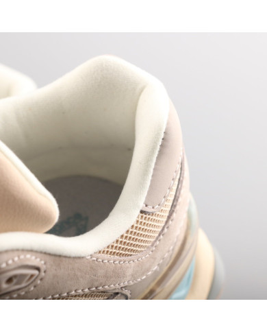 Nuevo equilibrio 9060