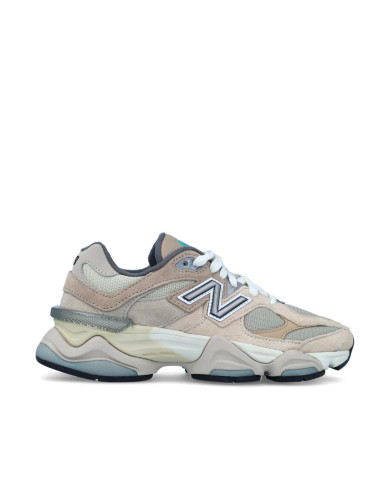 Nuevo equilibrio 9060