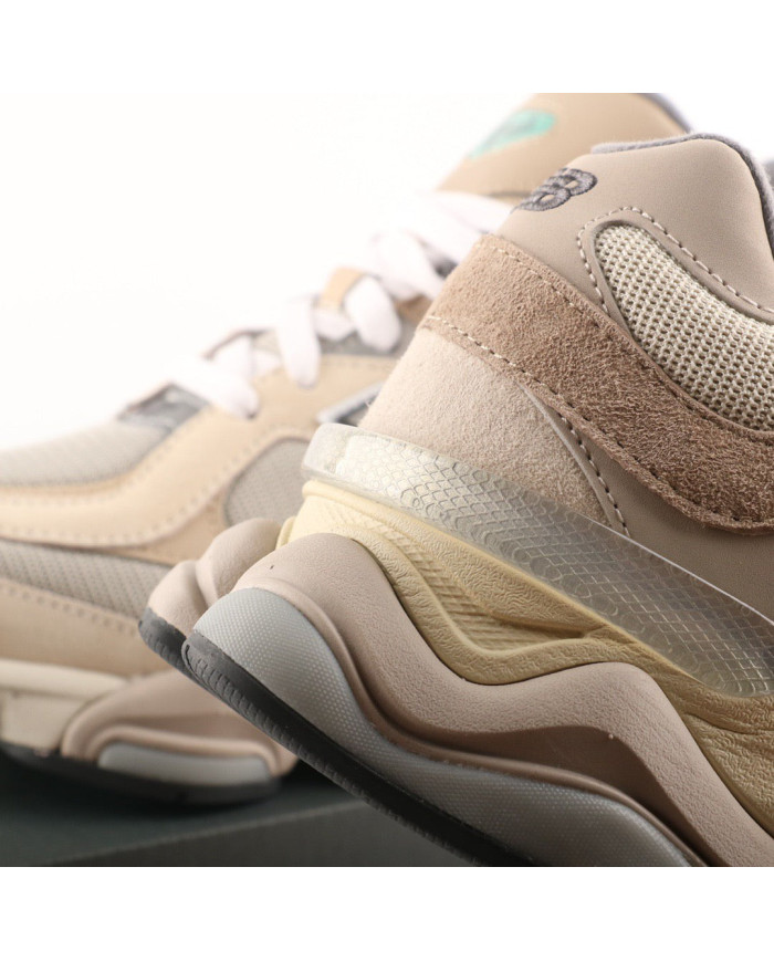 Nuevo equilibrio 9060